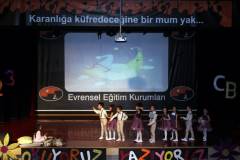 Evrensel Kolej